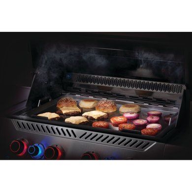 Планча з нержавіючої сталі для грилів Rogue 525 Prestige Pro 700 Series Napoleon