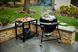Вугільний гриль-центр Summit Kamado E6 Weber 18201004