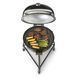 Вугільний гриль-центр Summit Kamado E6 Weber 18201004