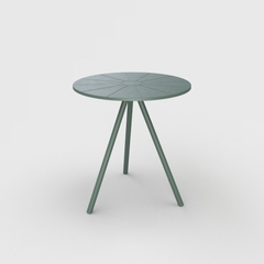 Кофейный столик NAMI TABLE, GREEN Houe 23850-2749