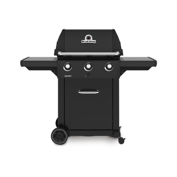 Газовый гриль Signet 320 Shadow Broil King 946853