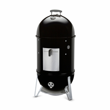 Угольная коптильня-гриль Smokey Mountain Cooker Weber 721004