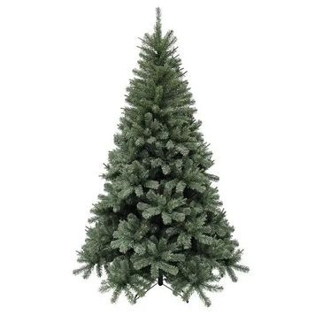Штучна ялинка Forrester 260 см блакитна &mdash; велика, безпечна, легка у складанні | TriumphTree