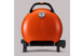 Портативний газовий гриль O-Grill-600T-orange