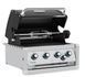 Вбудований газовий гриль Regal 470 BI Broil King 885673