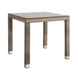 Квадратный стол Larache Garden4You 21207