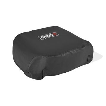 Чехол для планчи Premium Griddle Cover 43/56 см на подставке Weber 3400113