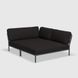 Модульный диван LEVEL COZY CORNER, RIGHT CHAR, SUNBRELLA HERITAGE Houe 12211-6851