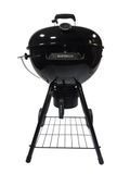 Угольный гриль Kettle Grill 57 см-Black Edition SnS 2978805748