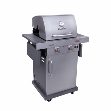 Газовый гриль Commercial 2 Burner Char-Broil 463644220