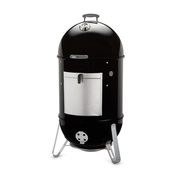 Угольная коптильня-гриль Smokey Cooker Mountain Weber 731004