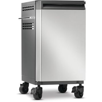 Тумба для гриля Prestige V/VX нержавіюча сталь комплект 2 шт. Napoleon 68003