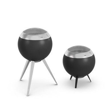 Захист від іскри для вогнища MOON 45 Spark Protector Hoefats 00808