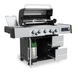 Газовый гриль Imperial QS 590 IR (умный контроль) Broil King 698583