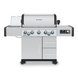 Газовый гриль Imperial QS 590 IR (умный контроль) Broil King 698583