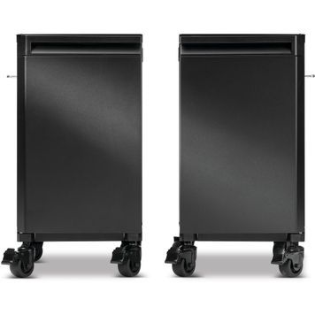 Тумба для гриля Prestige Phantom V/VX чорна комплект 2 шт. Napoleon 68004