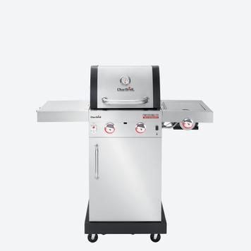 Инфракрасный газовый гриль Professional PRO S 2 Char-Broil 468962021