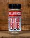 Американські спеції для барбекю RUB Steak Killer Hogs SPICE-STEAK