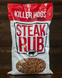 Американские специи для барбекю RUB Steak Killer Hogs SPICE-STEAK