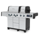 Газовый гриль Imperial QS 690 IR (умный контроль) Broil King 699583