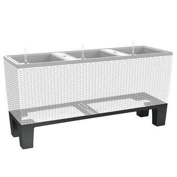 Тумба для вазону TRIO 40 Lechuza 15032