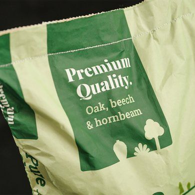 Вугілля деревне бездимне, 9 кг Big Green Egg 818924