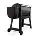 Пеллетный гриль SMOQUE XL 500 Weber 1500805