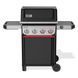 Гриль газовий Spirit EX-425 Weber 1502137