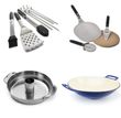 Инструменты и посуда