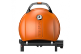 Портативний газовий гриль O-Grill-900-orange