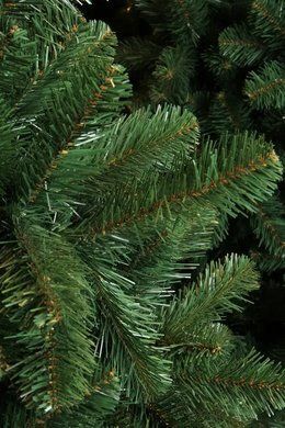 Штучна ялина Scandia 155 см пухнаста &mdash; компактна та красива | TriumphTree