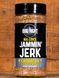Американська приправа для барбекю Jammin' Jerk Malcom's SPICE-CARIBBEAN