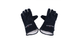 Термостійкі шкіряні рукавички для гриля, 2 шт SANTOS 900181
