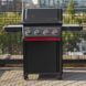 Гриль газовий Spirit EPX-435R STEALTH Weber 1502151