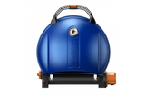 Портативний газовий гриль O-Grill-900-blue