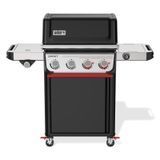 Гриль газовий Spirit EPX-435 Weber 1502165