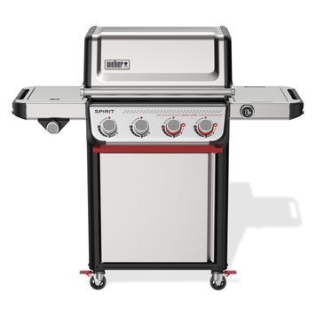 Газовый гриль Spirit SP-435 Weber 1501344