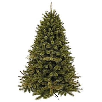 Штучна сосна Forest Frosted 260 см з інеєм | TriumphTree