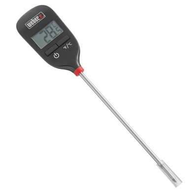 Цифровой термометр Weber 6750