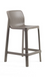 Барний стілець Net Stool Mini Tortora Nardi 40356.10.000