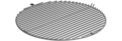 Полукруглая решетка для гриля Bowl 70 Grid Hoefats 00264