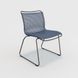 Стул CLICK DINING CHAIR, PIGEON BLUE Houe 10814-8218
