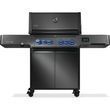 Газовый гриль Prestige Phantom 500VXRSIB Connected Napoleon P500VXRSIBPK-PHM
