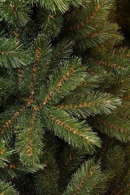 Штучна сосна Forest Frosted 305 см з інеєм | TriumphTree