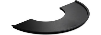 Чугунная плита для гриля Bowl 70 Plancha Hoefats 00263