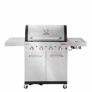 Газовый гриль Professional PRO S 4 Char-Broil 468964021