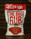 Американські спеції для барбекю BIG RUB BBQ Killer Hogs SPICE-BBQ-BIG