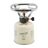 Портативная горелка SG90, пьезо 1770 Вт Camper Gaz 401310