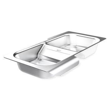 Форма для влажного копчения Weber 3400250