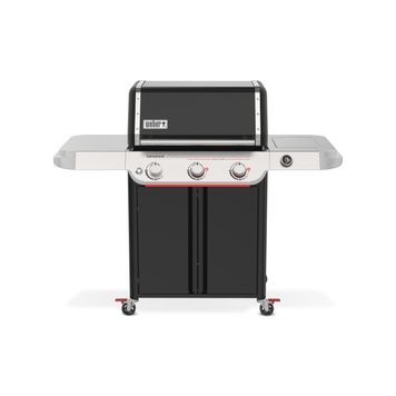 Газовый гриль Genesis E-325W Weber 1501312